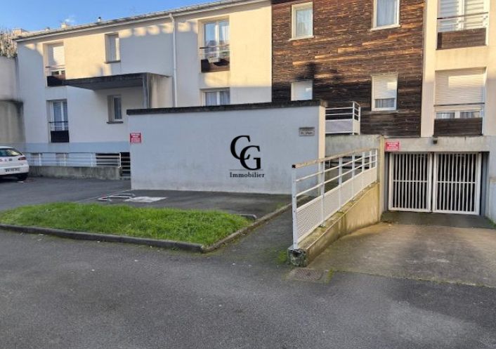 à vendre Appartement Rezé