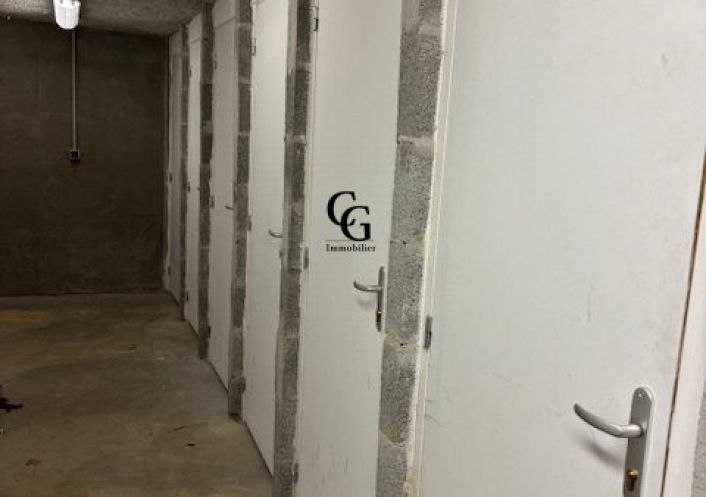 à vendre Appartement Rezé