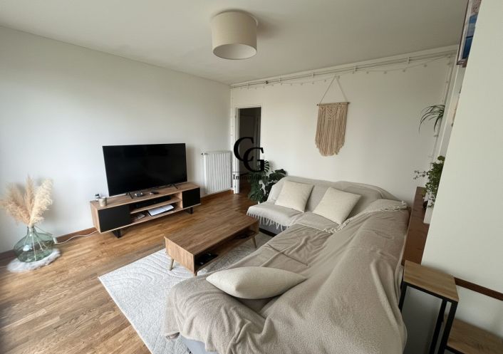 à vendre Appartement Rezé