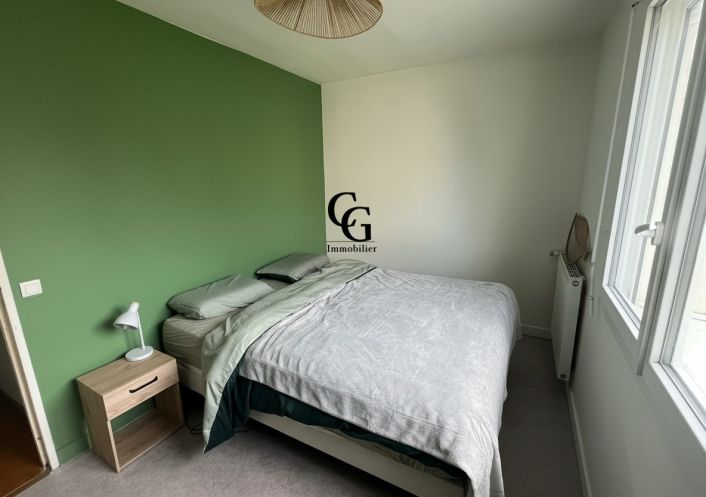 à vendre Appartement Rezé