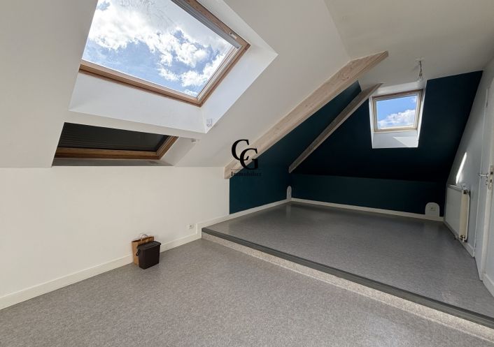 à louer Appartement Saint-sébastien-sur-loire