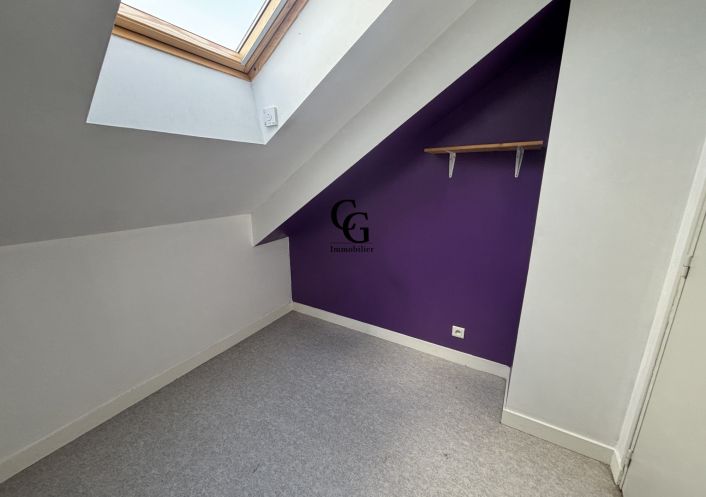 à louer Appartement Saint-sébastien-sur-loire