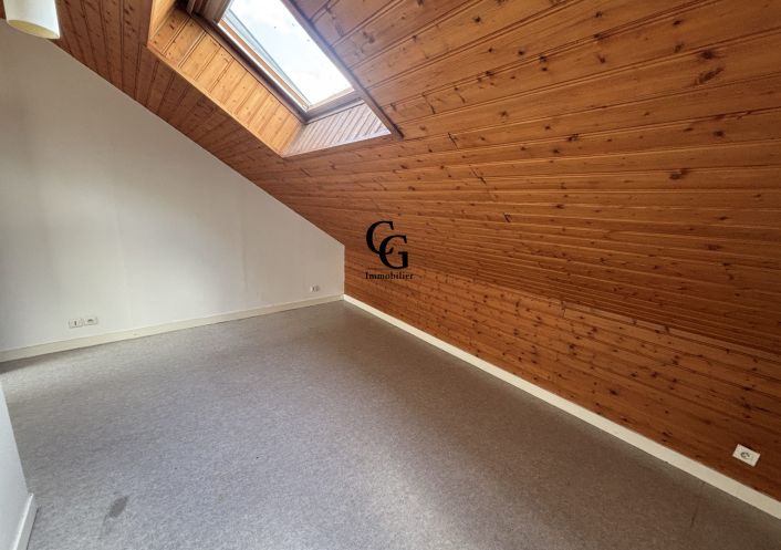 à louer Appartement Saint-sébastien-sur-loire
