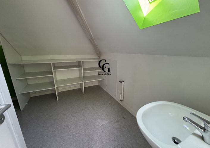 à louer Appartement Saint-sébastien-sur-loire