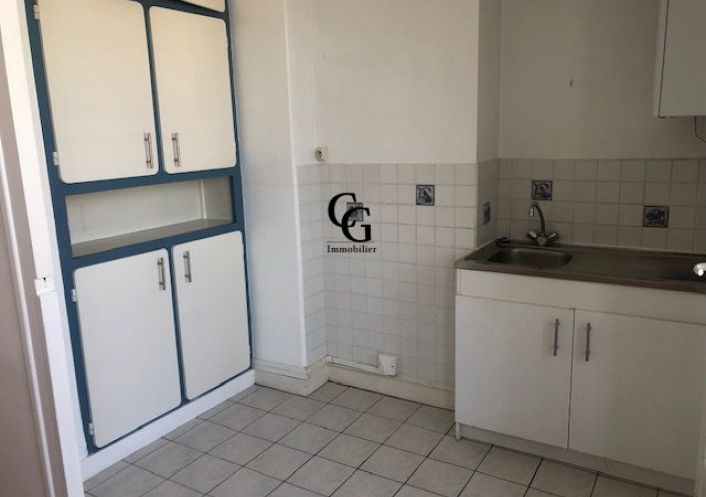 à louer Appartement Rezé