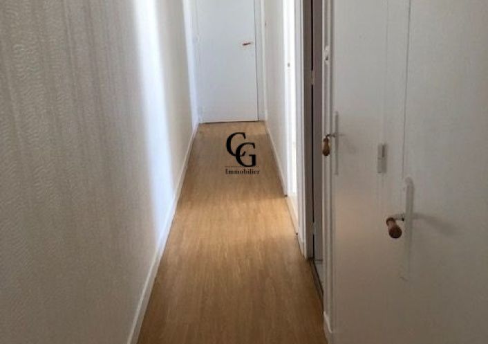 à louer Appartement Rezé