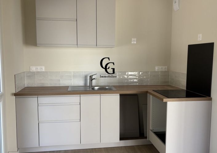 à louer Appartement Vertou