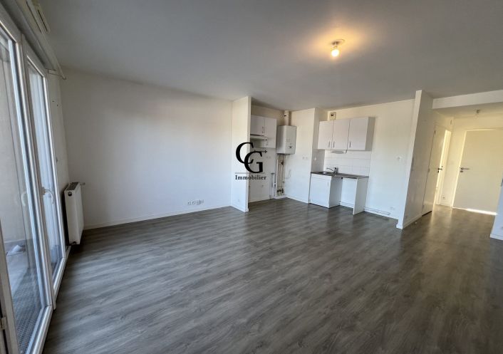 à louer Appartement Vertou