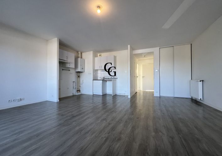 à louer Appartement Vertou