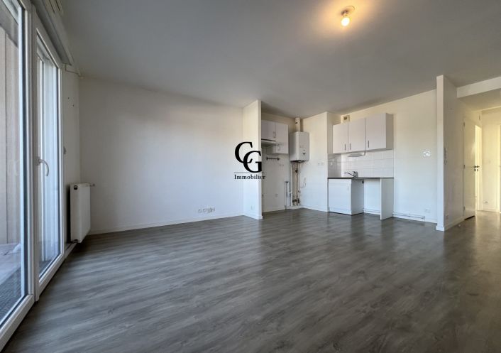 à louer Appartement Vertou