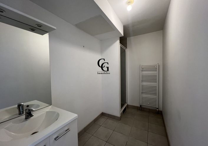 à louer Appartement Vertou