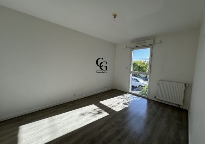 à louer Appartement Vertou