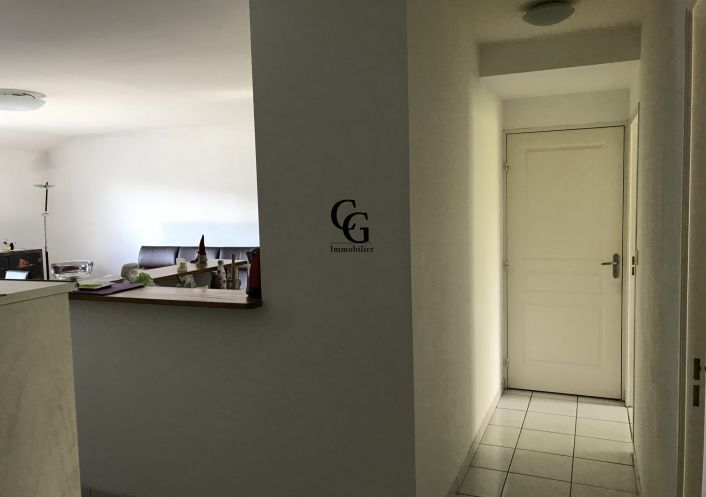 à louer Appartement Nantes