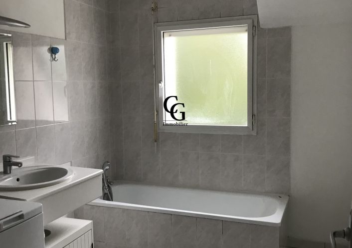 à louer Appartement Nantes