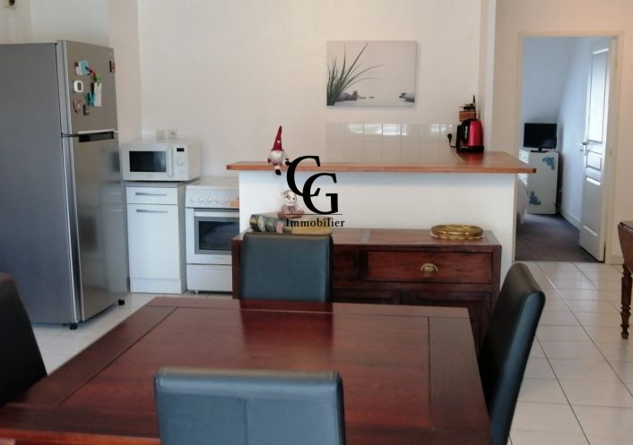 à louer Appartement Nantes
