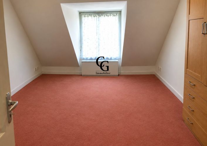 à louer Appartement Nantes