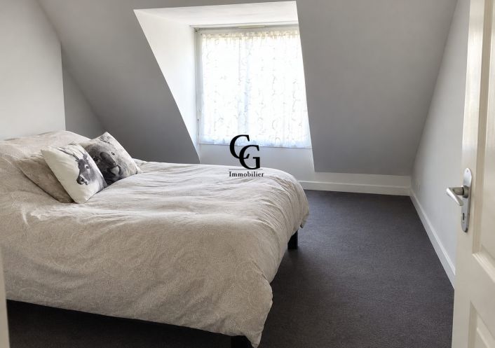 à louer Appartement Nantes