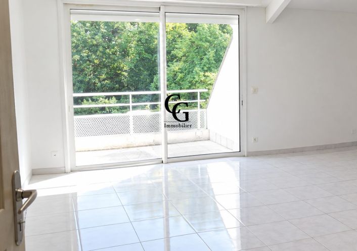 à louer Appartement Nantes