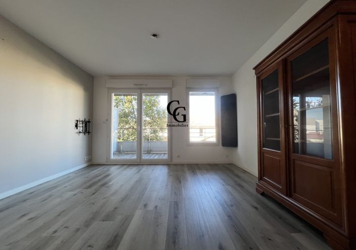 à louer Appartement Les Sorinières