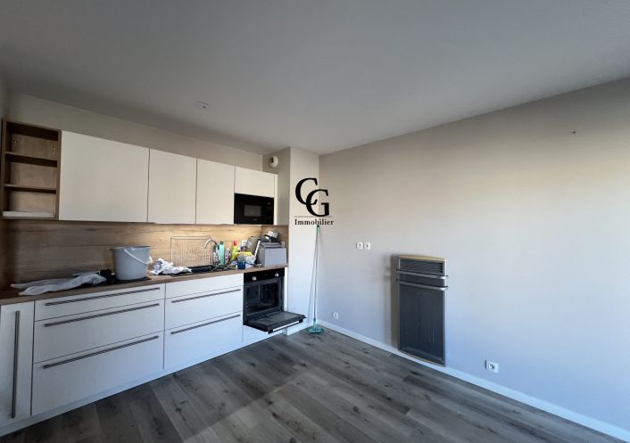 à louer Appartement Les Sorinières