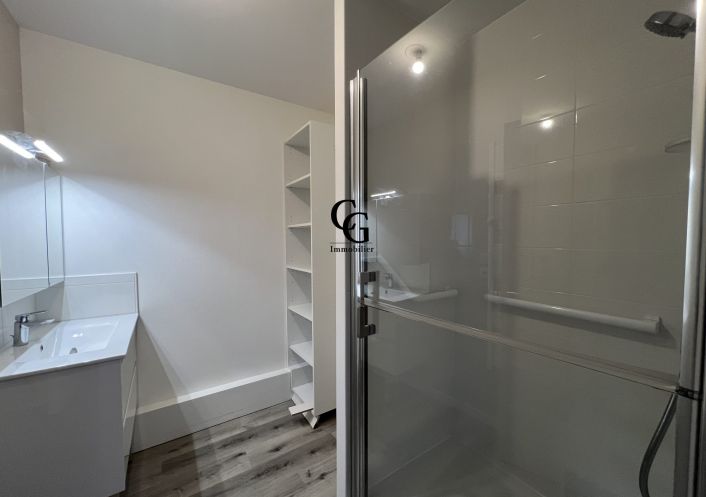 à louer Appartement Les Sorinières