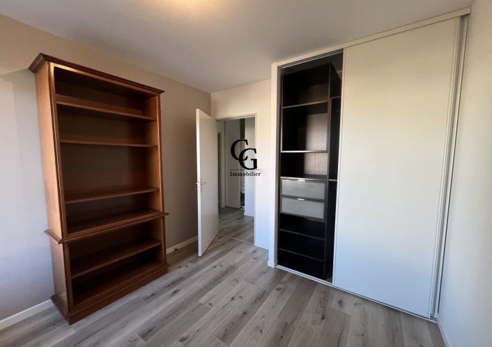 à louer Appartement Les Sorinières
