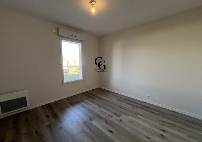 à louer Appartement Les Sorinières