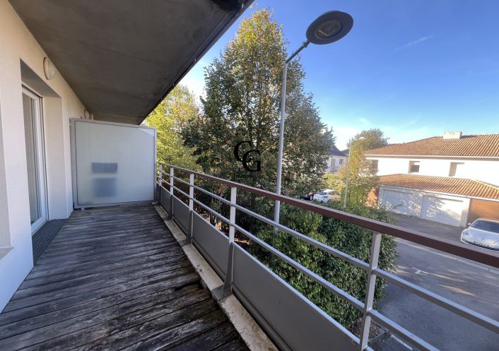 à louer Appartement Les Sorinières