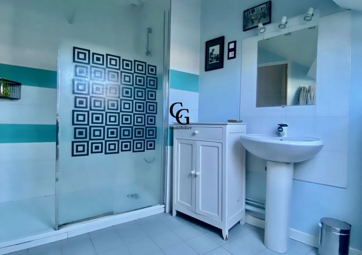 à vendre Maison Vertou