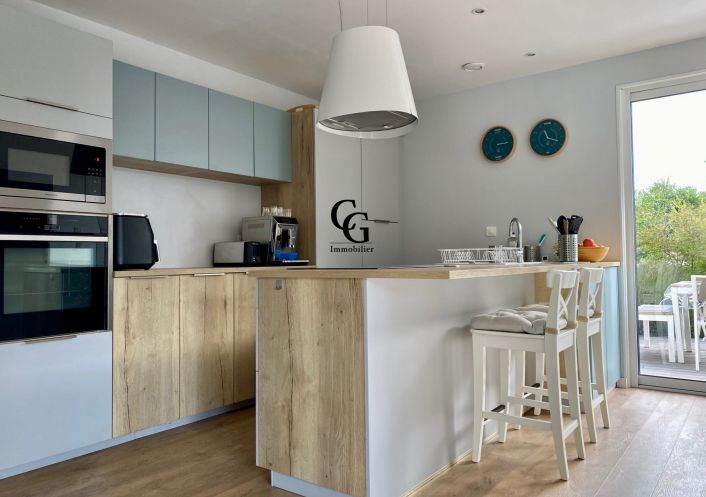 à vendre Maison Vertou