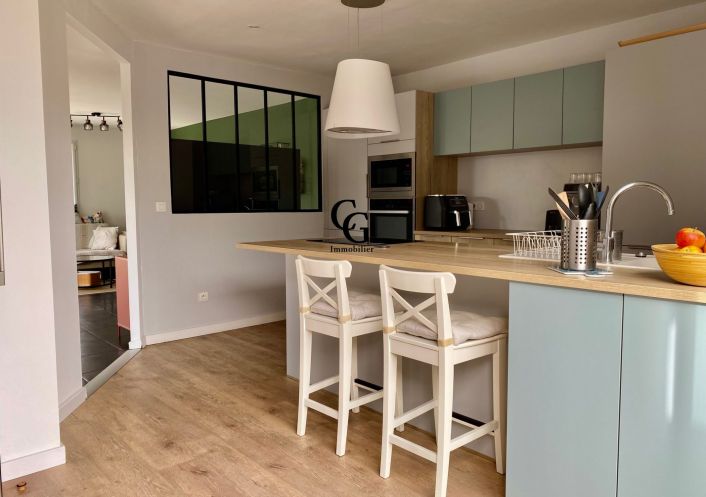 à vendre Maison Vertou