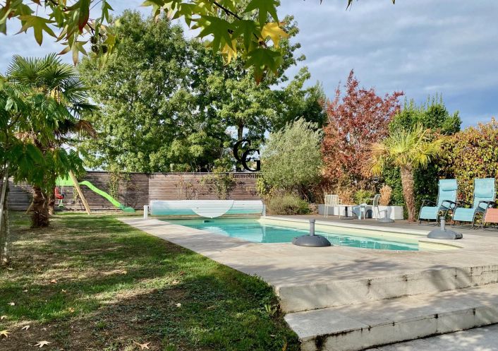 à vendre Maison Vertou