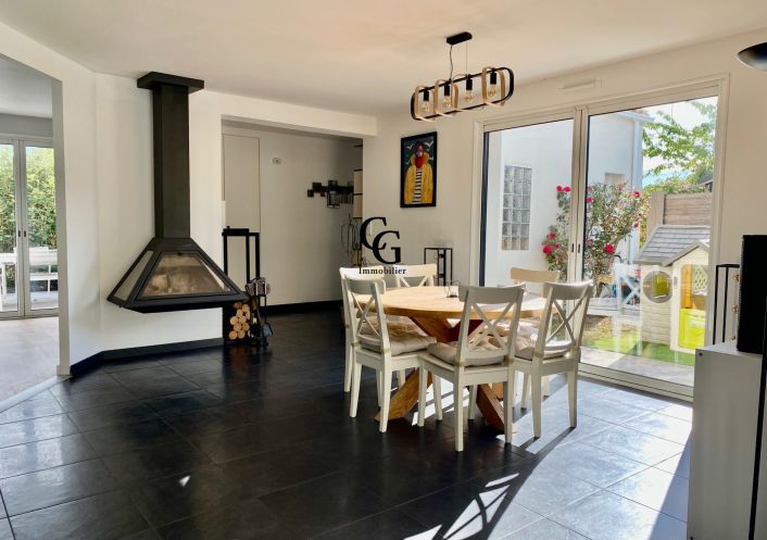à vendre Maison Vertou