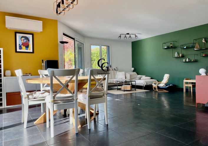 à vendre Maison Vertou