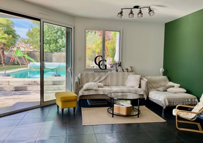 à vendre Maison Vertou