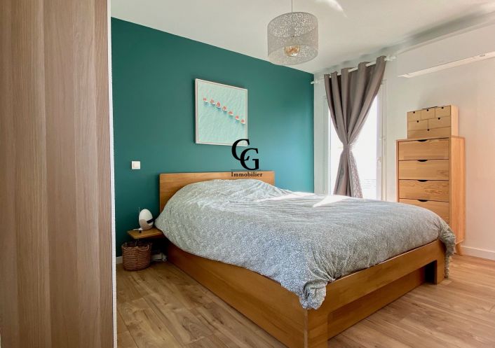 à vendre Maison Vertou