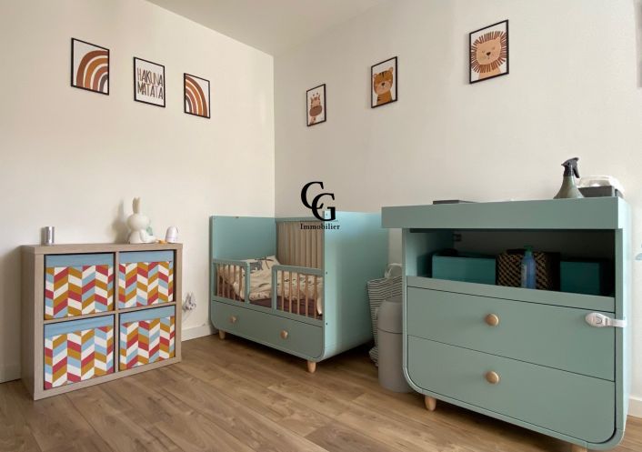 à vendre Maison Vertou