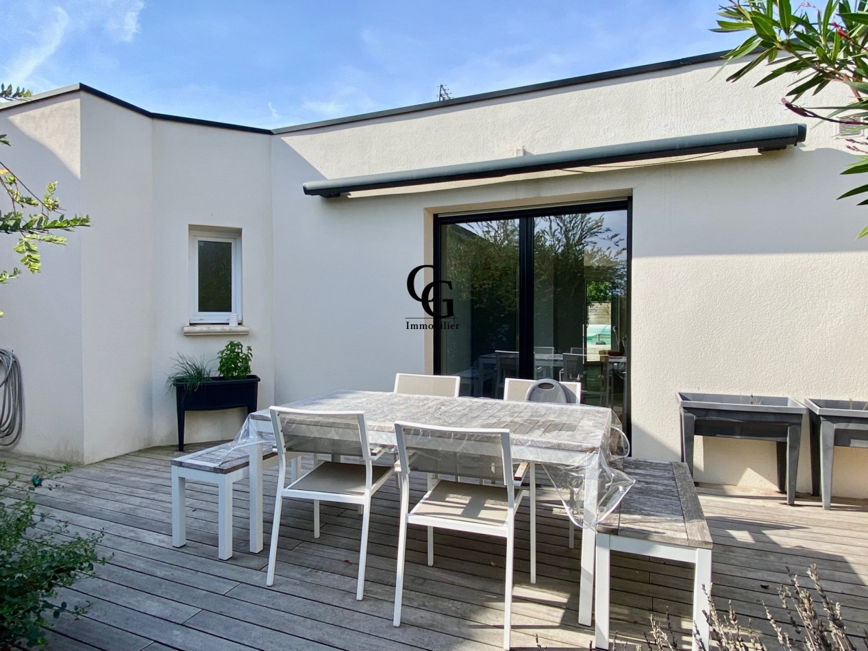 à vendre Maison Vertou - Photo 7