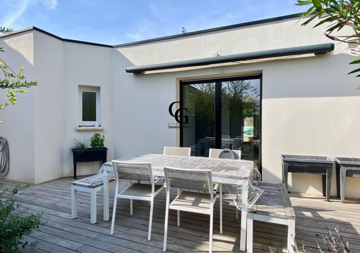 à vendre Maison Vertou