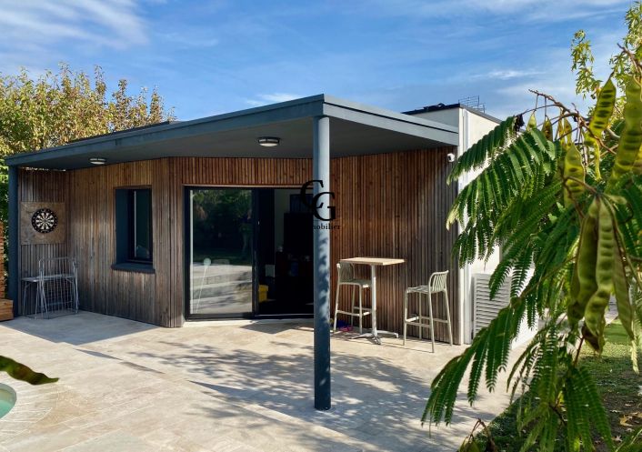 à vendre Maison Vertou