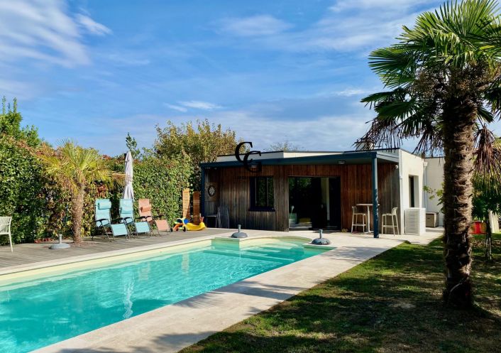 à vendre Maison Vertou