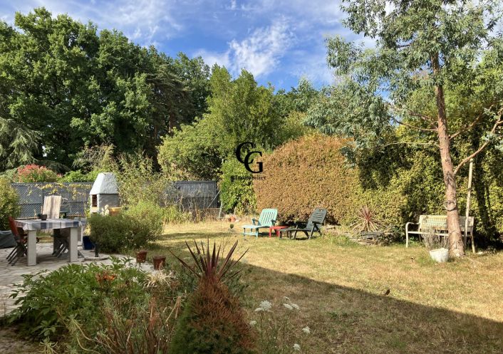 à vendre Maison Vertou