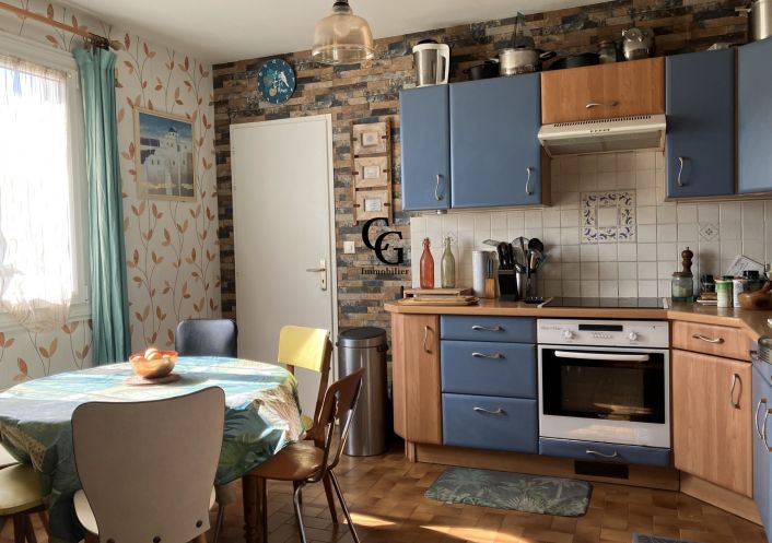 à vendre Maison Vertou