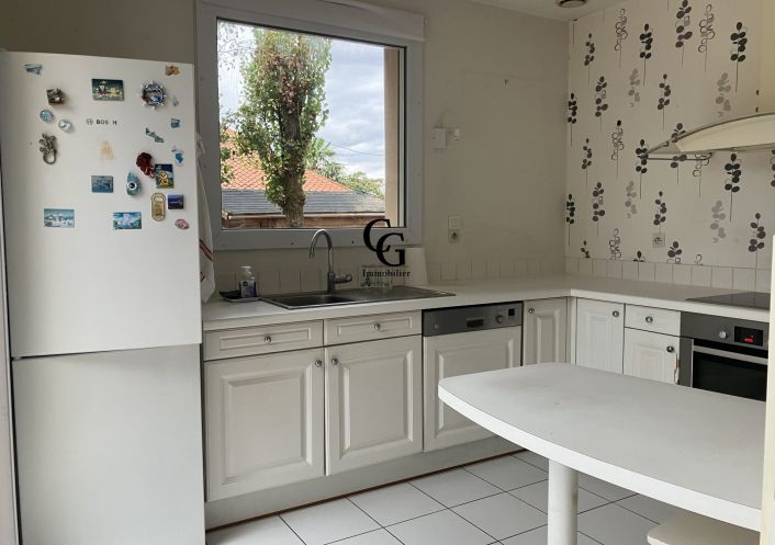 à vendre Maison Vertou