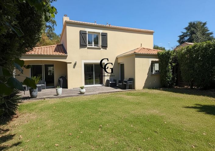 à vendre Maison Vertou
