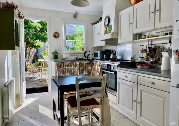 à vendre Maison La Haie-fouassière