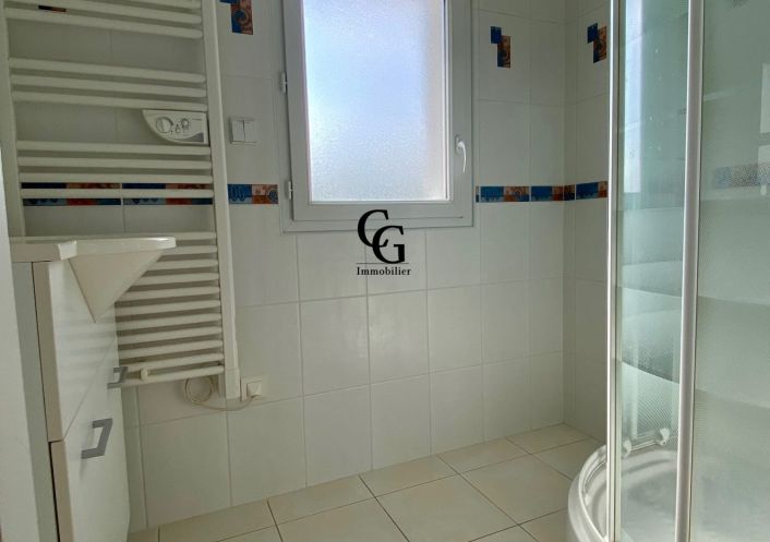 à vendre Maison Vertou