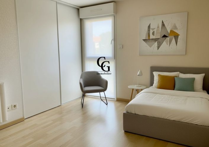 à vendre Maison Vertou