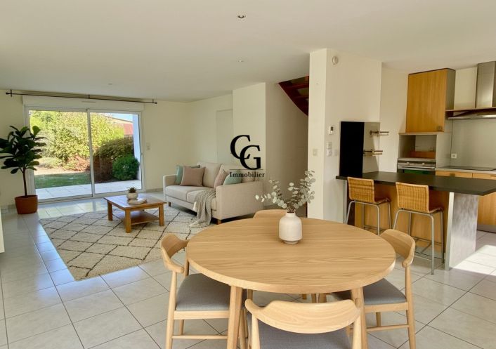 à vendre Maison Vertou