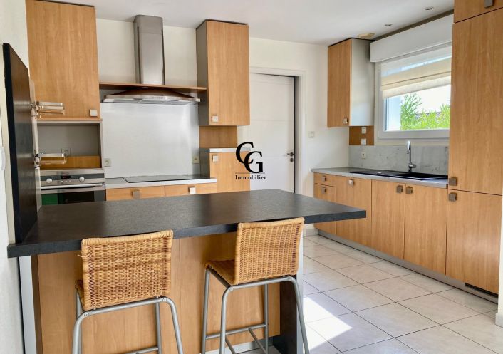 à vendre Maison Vertou